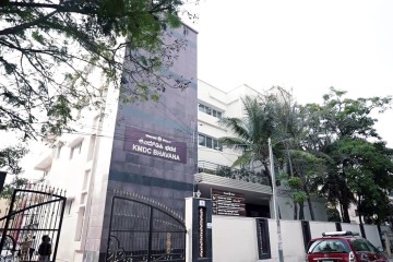 03.KMDC-Bhavan-Sheshadripuram